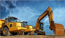 岛津合力叉车-安全阀应用