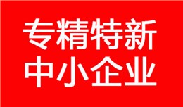 喜讯，江苏二马液压进入江苏省2022年专精特新中小企业公示名单