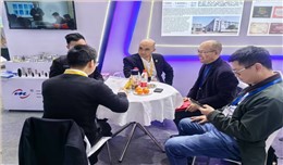 江苏二马闪耀上海Bauma展，共绘液压行业新蓝图