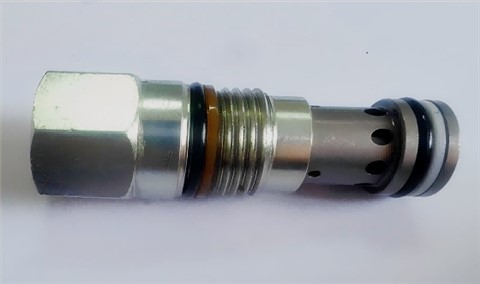 EMDF11-01单向阀 Check valves