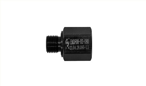 EMDF08-03 单向节流阀Check valves with fixed orifice reverse