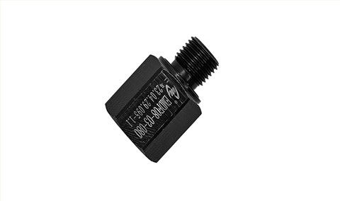 EMDF08-03 单向节流阀Check valves with fixed orifice reverse