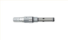 EMXF15-07 溢流阀 Relief valves