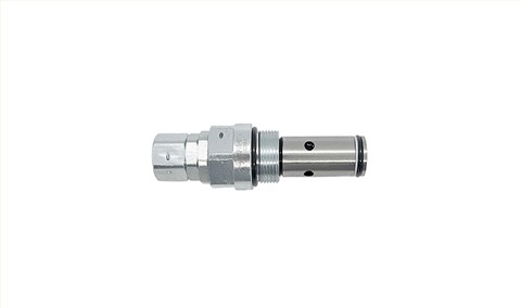 EMXF15-07 溢流阀 Relief valves