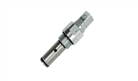 EMXF15-07 溢流阀 Relief valves