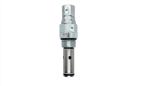 EMXF15-07 溢流阀 Relief valves