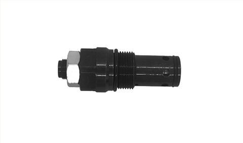 EMXF10-02 溢流阀 Relief valves