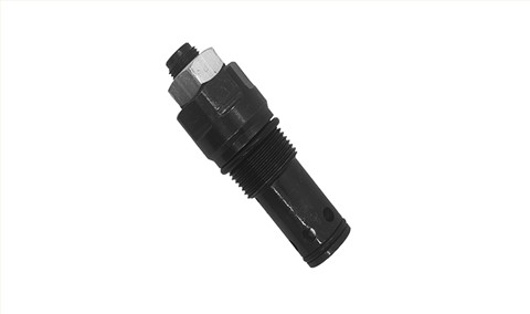 EMXF10-02 溢流阀 Relief valves