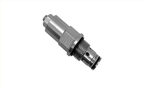 EMYF04-09-40 溢流阀 Relief valves