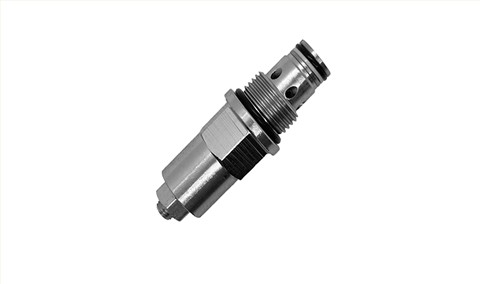 EMYF04-09-40 溢流阀 Relief valves