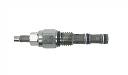EMQF12-02 压力补偿节流阀 Restriction valves for pressure compensation