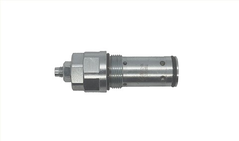 EMXF12-06 溢流阀 Relief valves