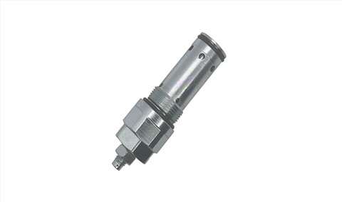 EMXF12-06 溢流阀 Relief valves