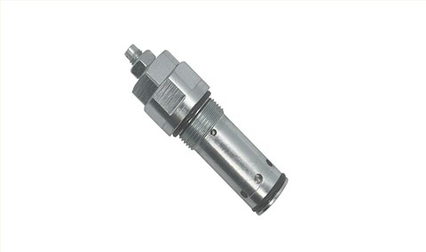 EMXF12-06 溢流阀 Relief valves