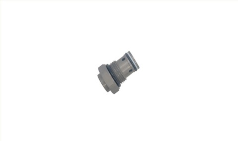 EMDF11-03 单向阀 Check valves EMDF11-03 单向阀 Check valves