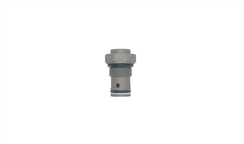 EMDF11-03 单向阀 Check valves