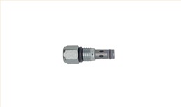 EMDF10-03 单向阀 Check valves