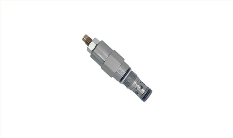 EMYF08-18 溢流阀 RELIEF VALVES EMYF08-18 溢流阀 RELIEF VALVES