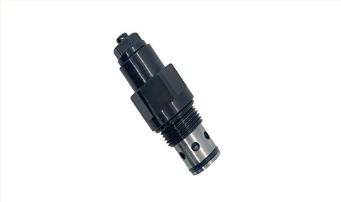 EMXF14-01 溢流阀 Relief valves EMXF14-01 溢流阀 Relief valves