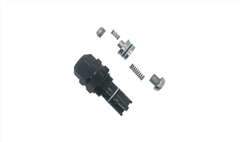 EMYF13B-01 溢流阀 Relief valves EMYF13B-01 溢流阀 Relief valves