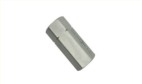 EMDF18-01单向阀 Check valves