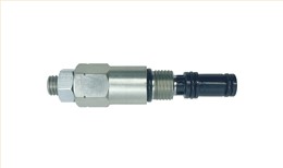 EMYF18-02 溢流阀 Relief valves