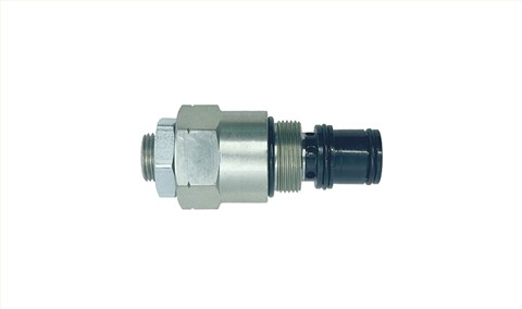 EMYF18-02 溢流阀 Relief valves