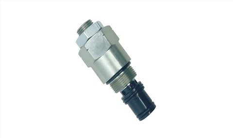 EMYF18-02 溢流阀 Relief valves
