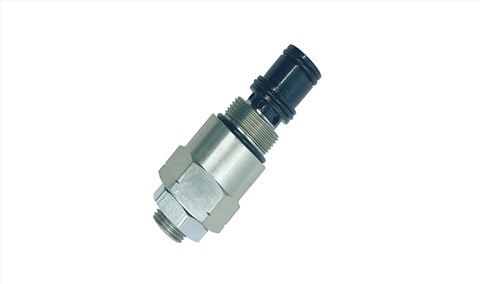 EMYF18-02 溢流阀 Relief valves