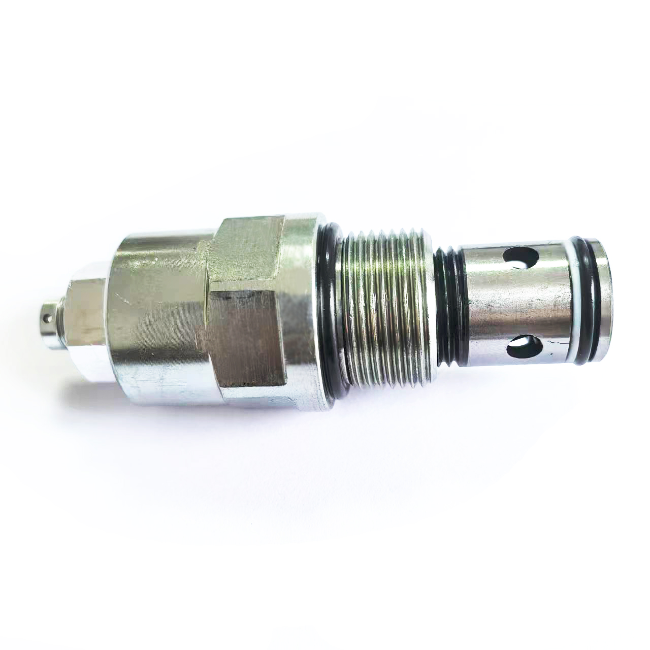 EMXF15-01 溢流阀 Relief valves