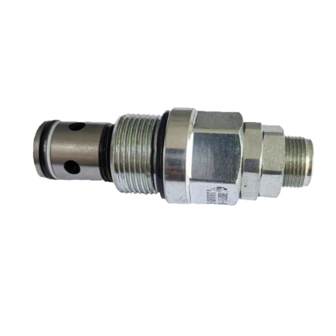 EMXF15-05 溢流阀 Relief valves