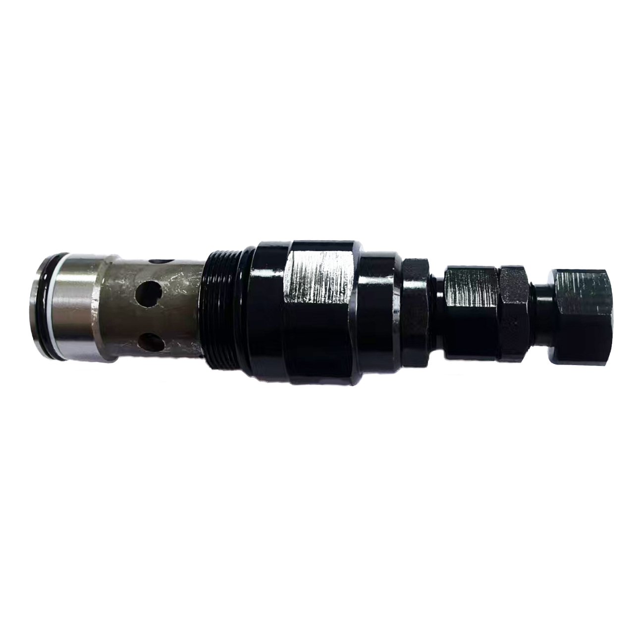 EMXF16-02D二级溢流阀Two valves relief valves