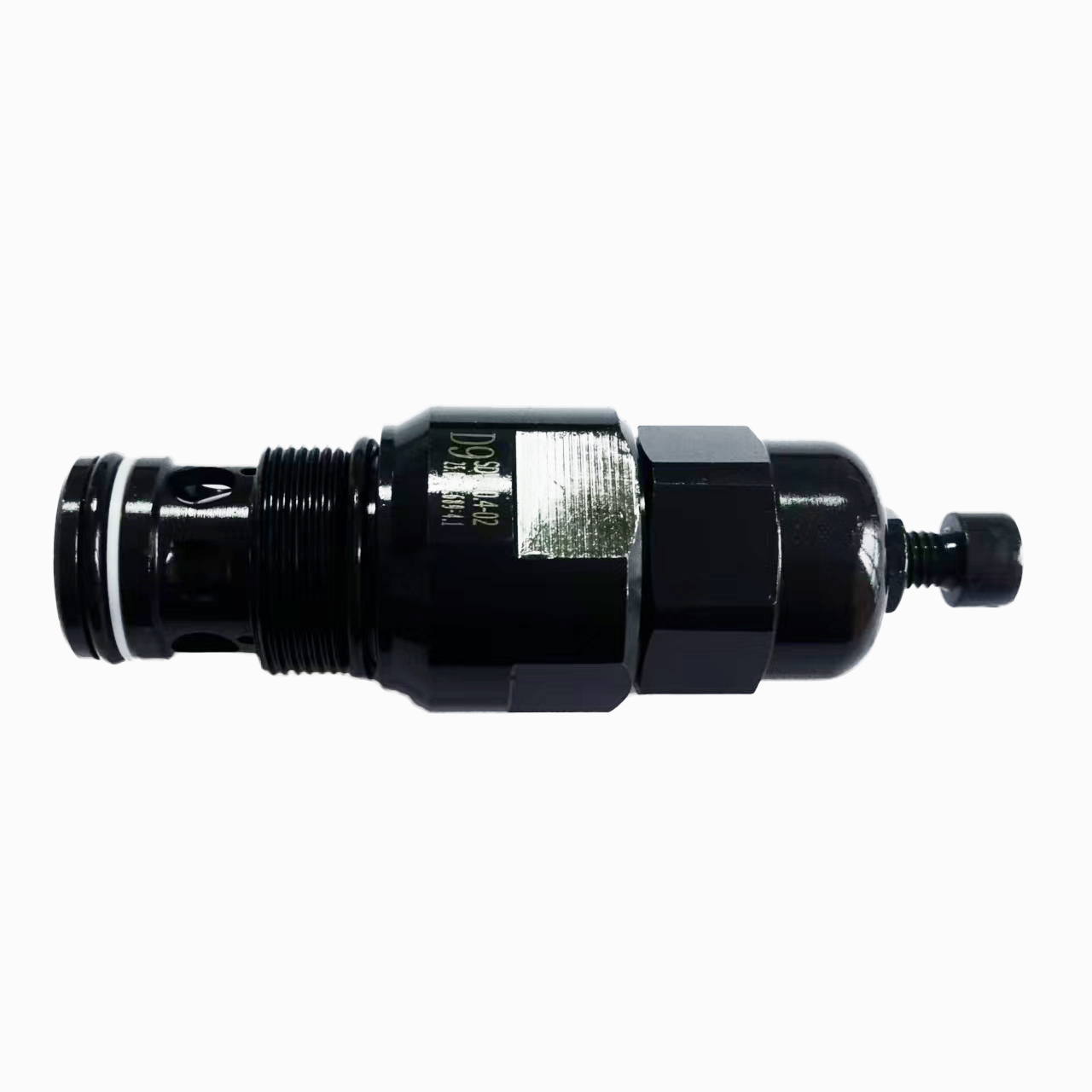 EMXF18 溢流阀 Relief valves