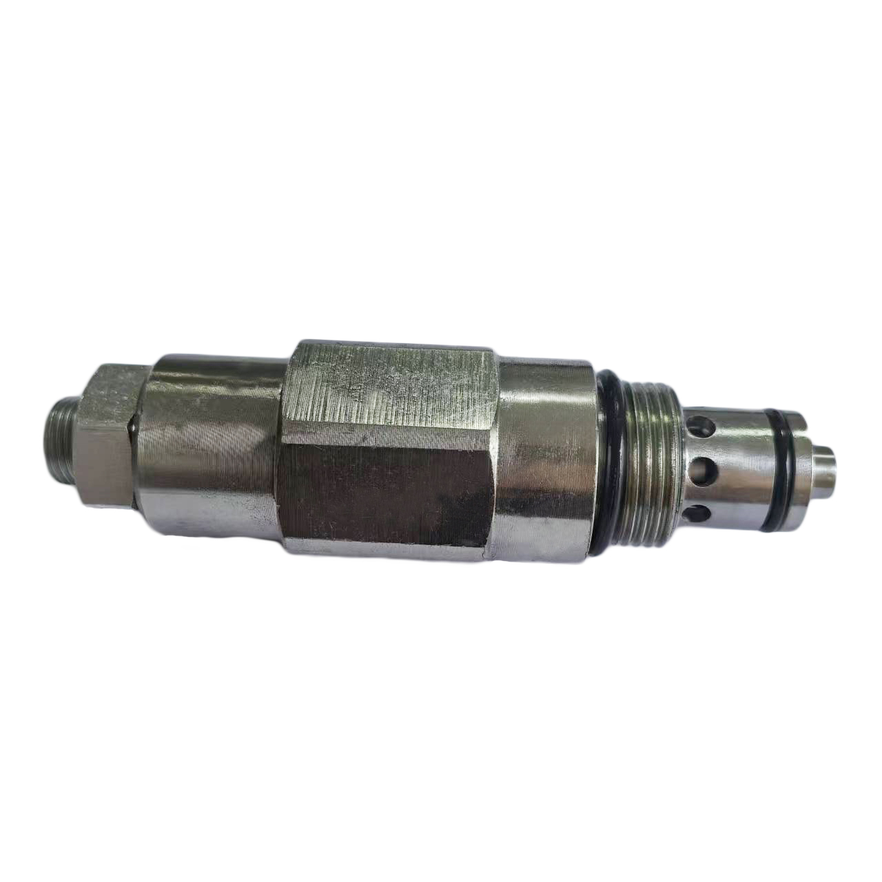 EMYF05-12 溢流阀 Relief valves