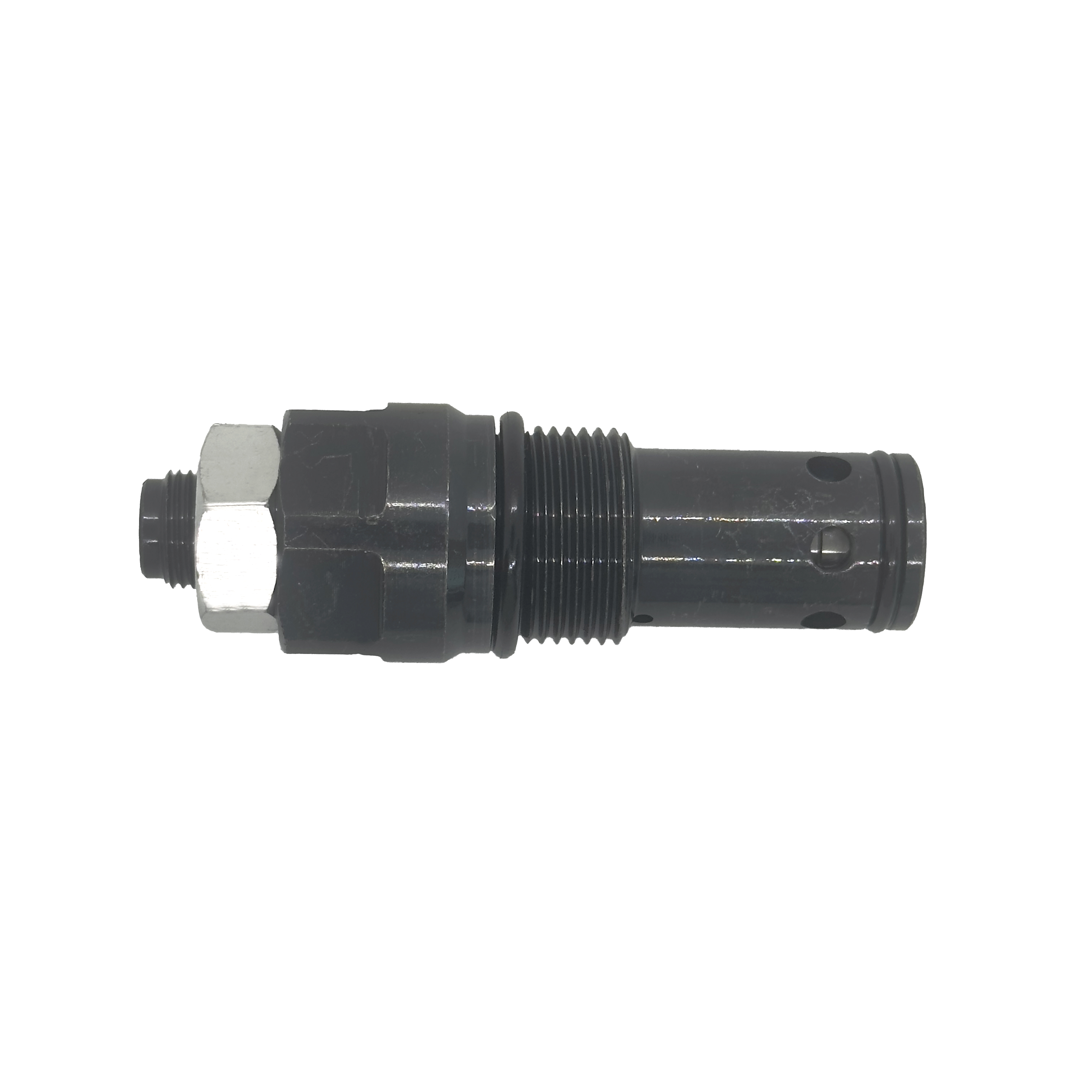 EMXF10-02 溢流阀 Relief valves