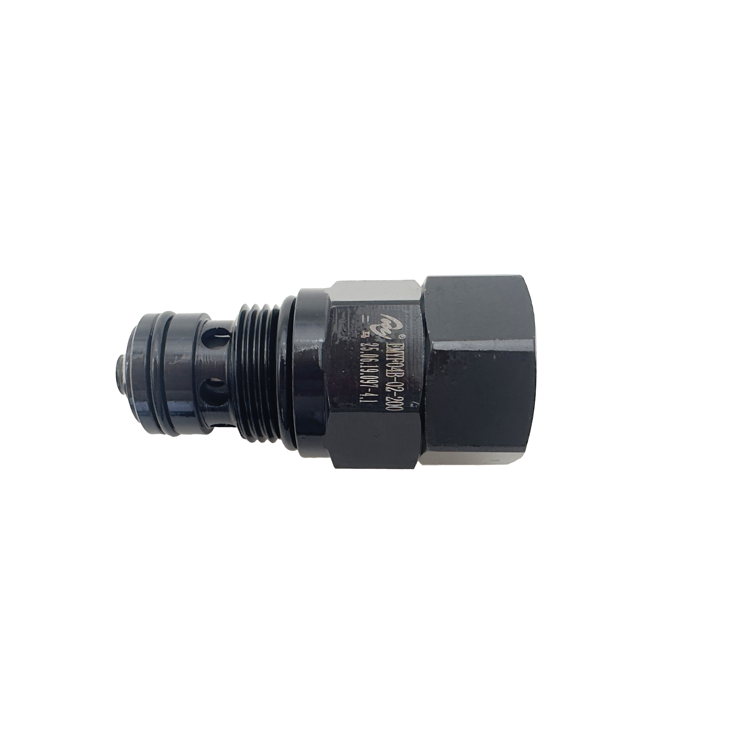 EMYF04B-02 溢流阀 Relief valves