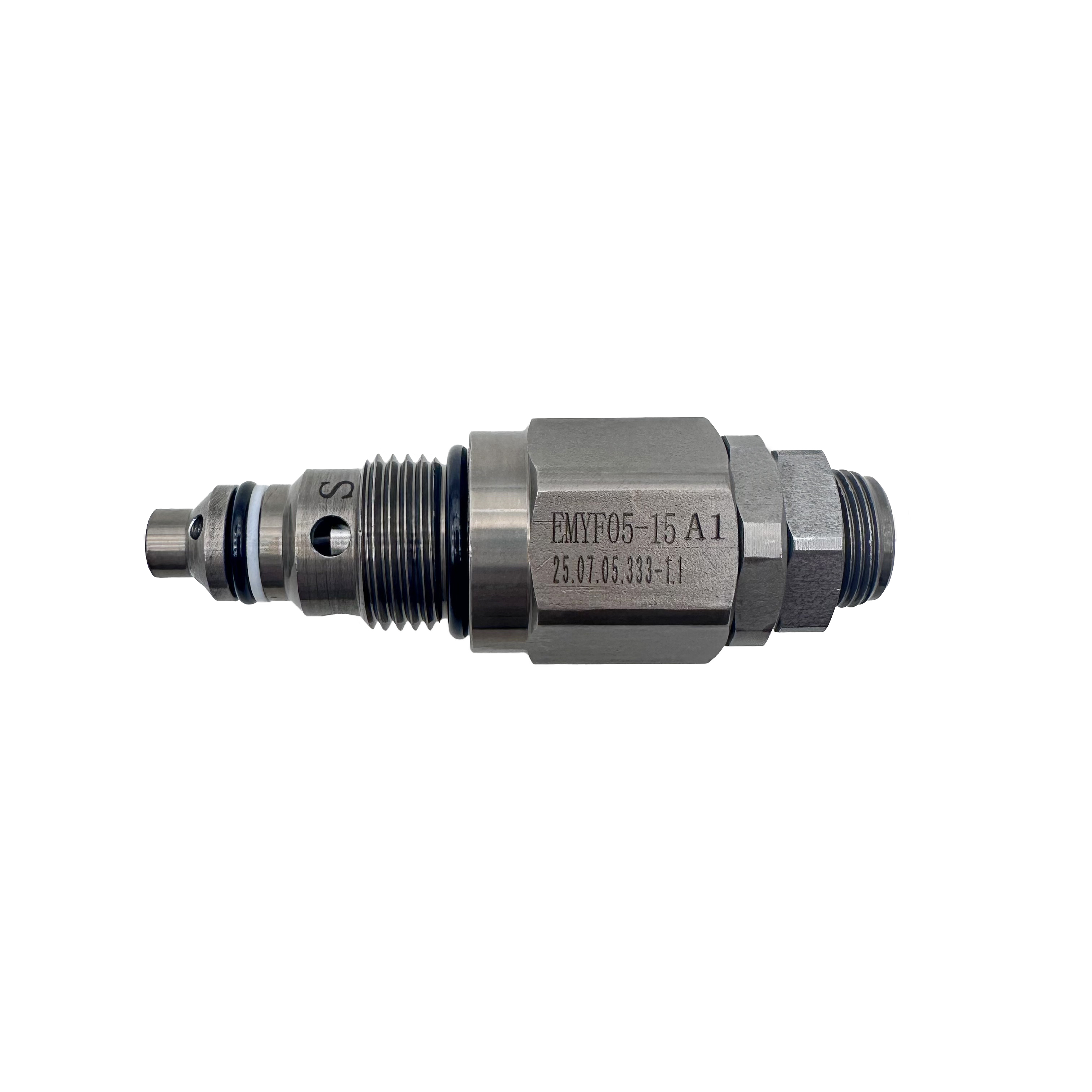 EMYF05-15A1 溢流阀 Relief valves