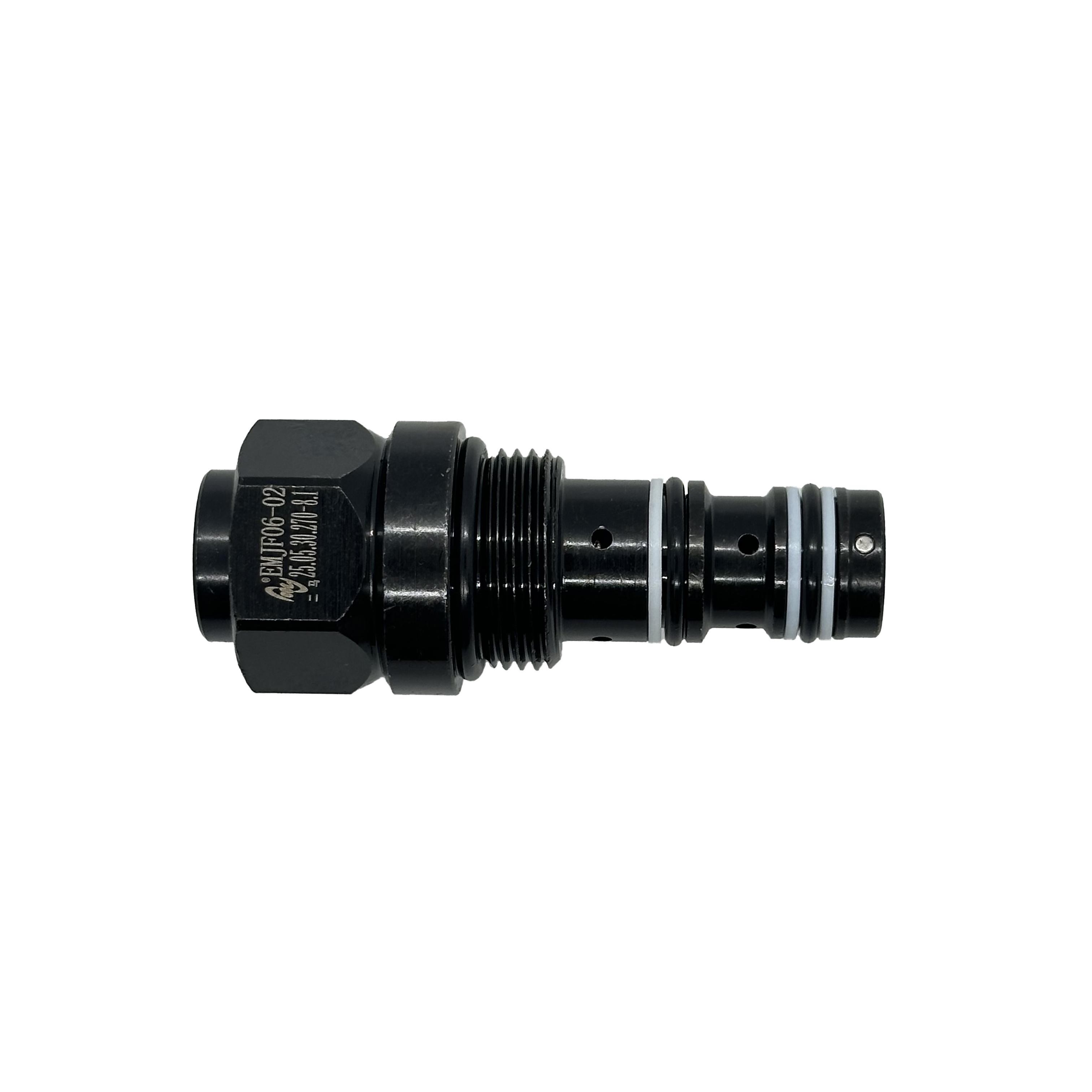 EMJF06-02 减压阀 Reducing valves
