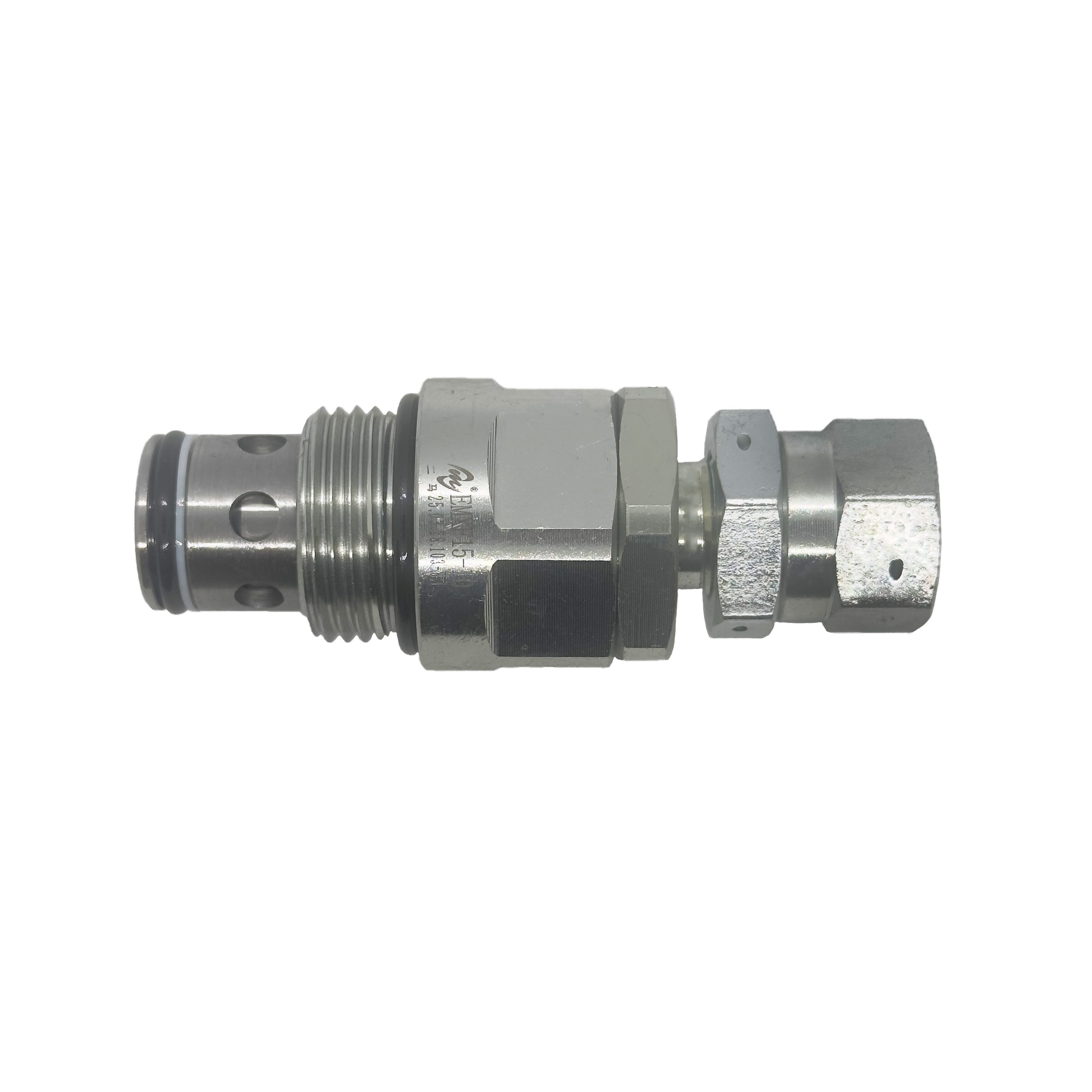 EMXF15-10 溢流阀 Relief valves