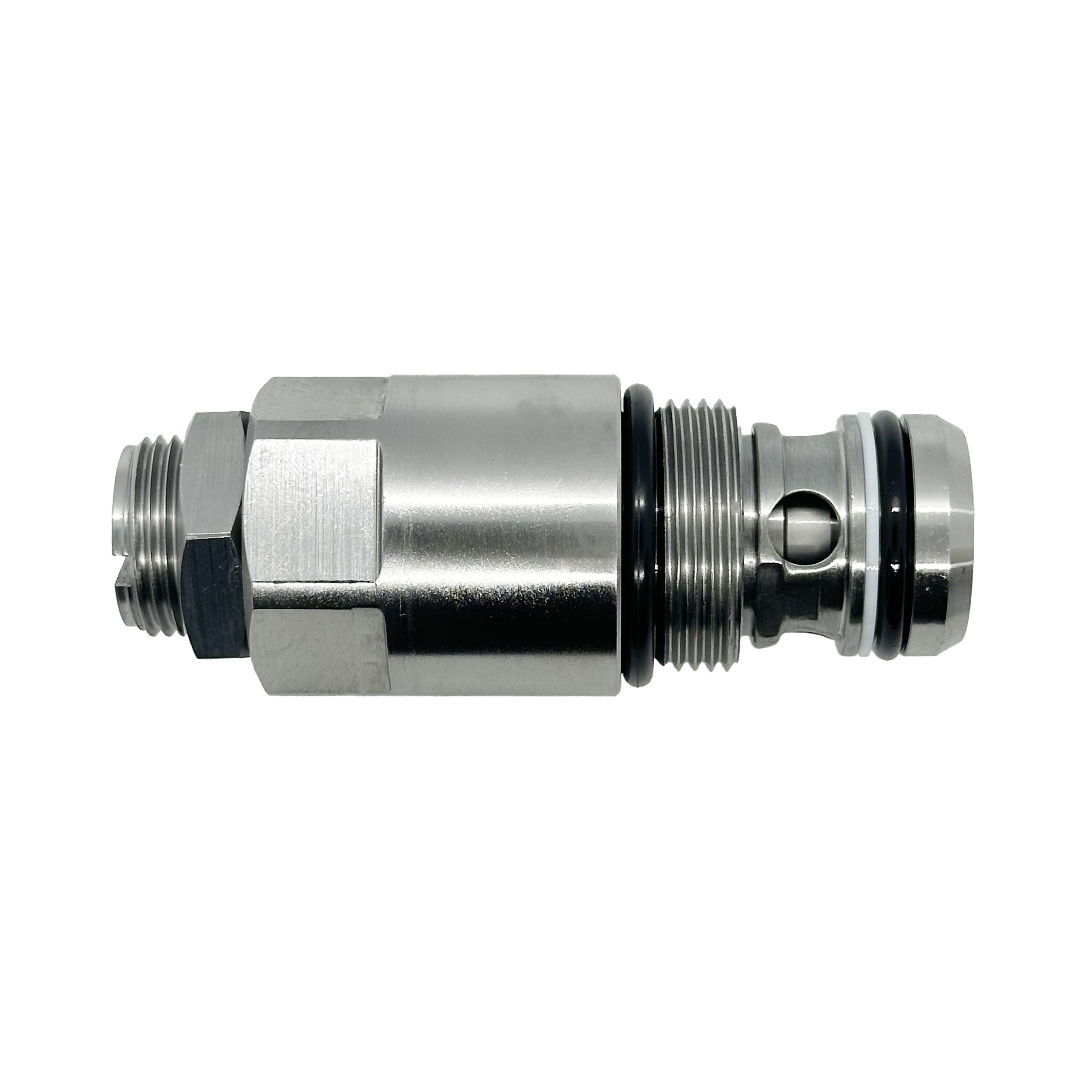 EMXF16-01 溢流阀 Relief valves