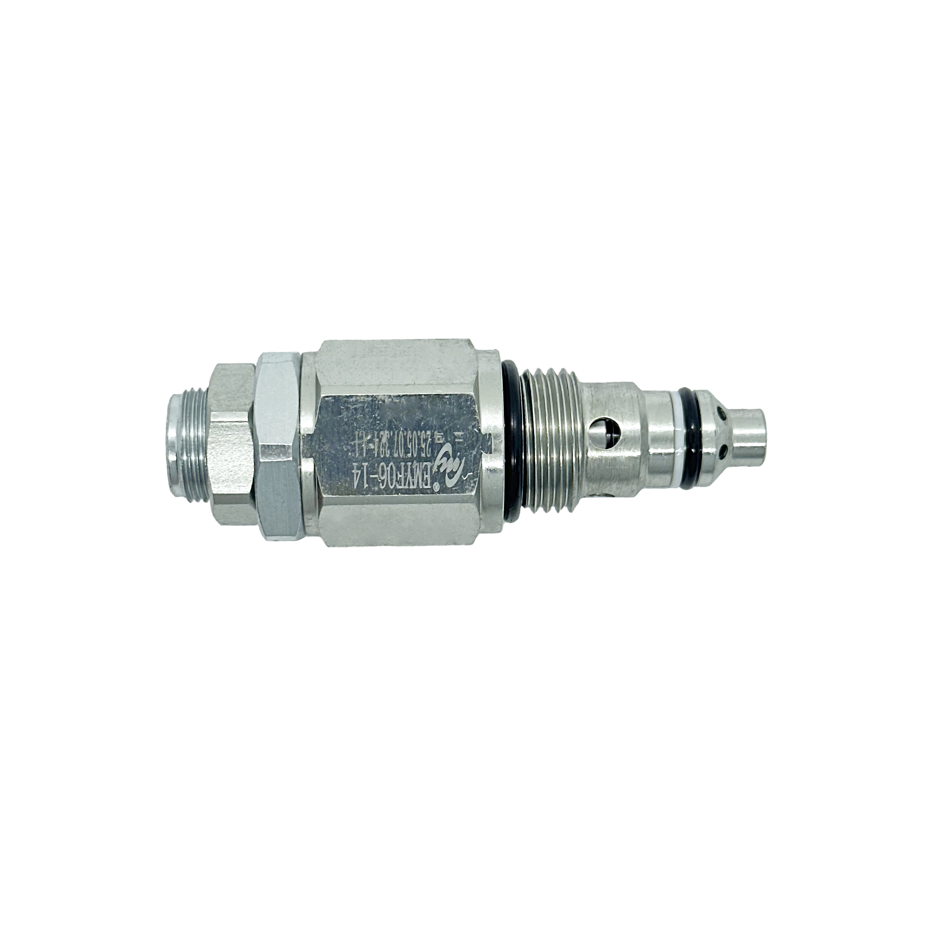 EMYF06-14 溢流阀 Relief valves