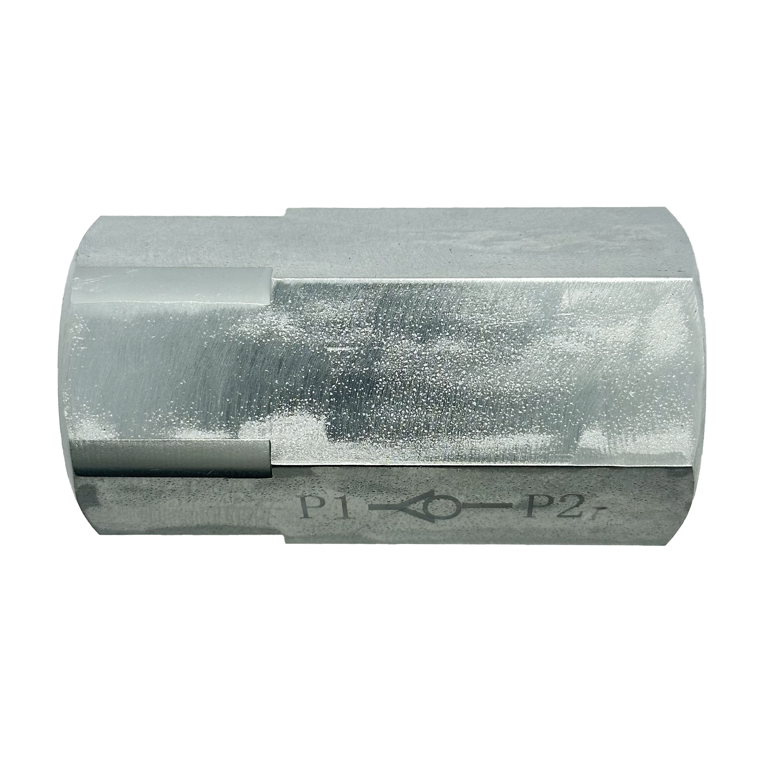EMDF38-01单向阀 Check valves