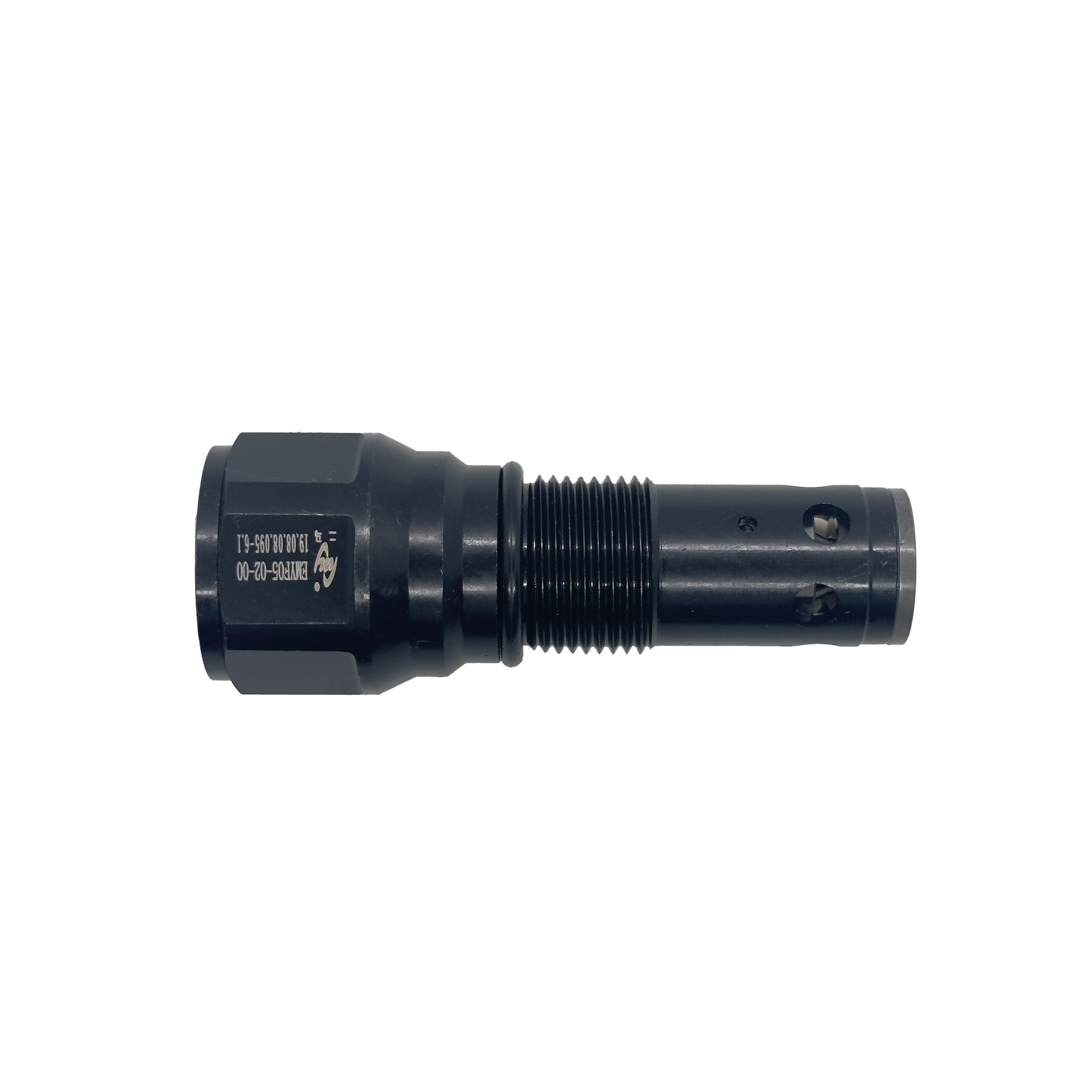 EMYF05-02 缓冲溢流阀 Soft impact relief valves