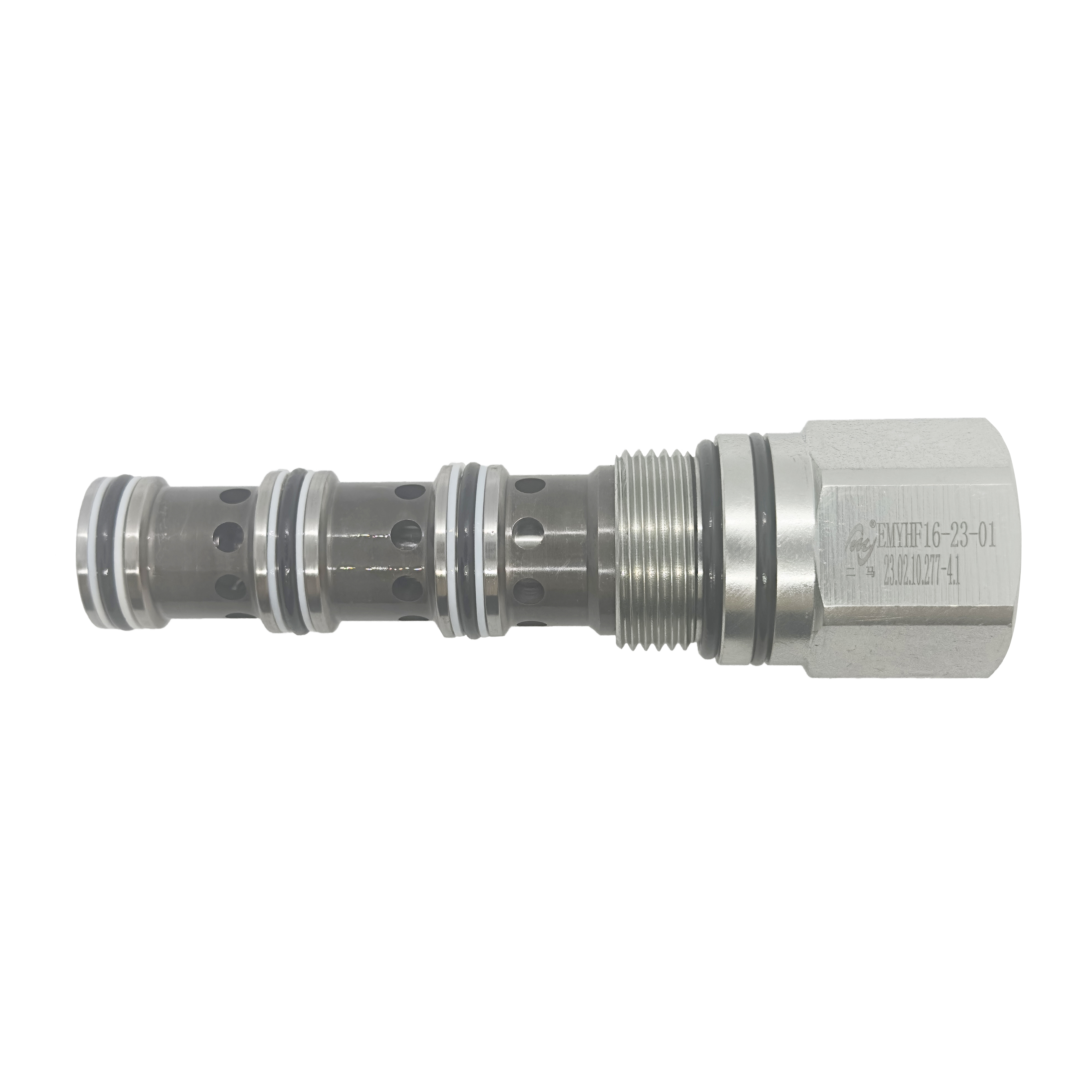 EMYHF16-23-01二位三通换向阀 2-position 3-way directional valve
