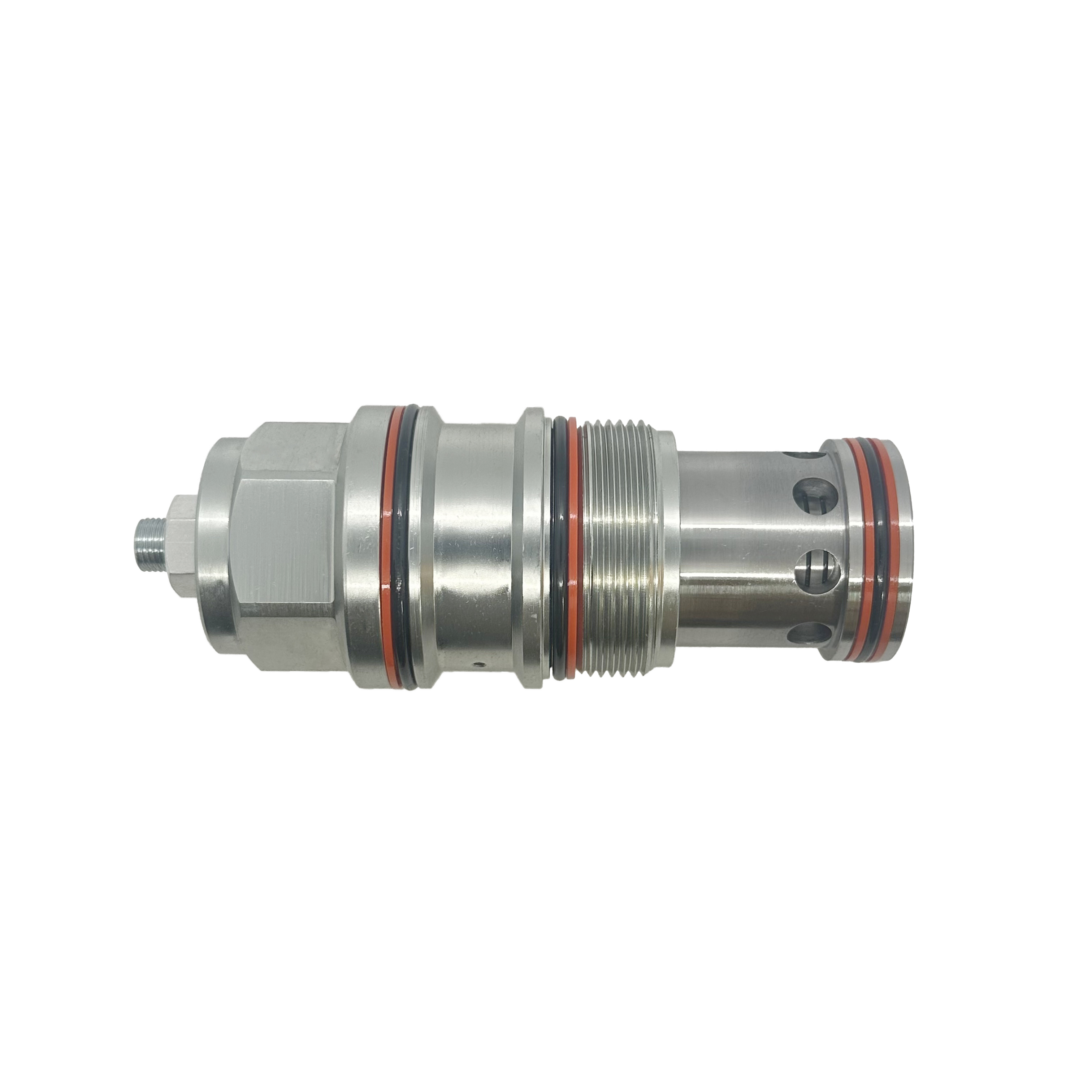 EMXSF25-01 顺序阀 Sequence Valve