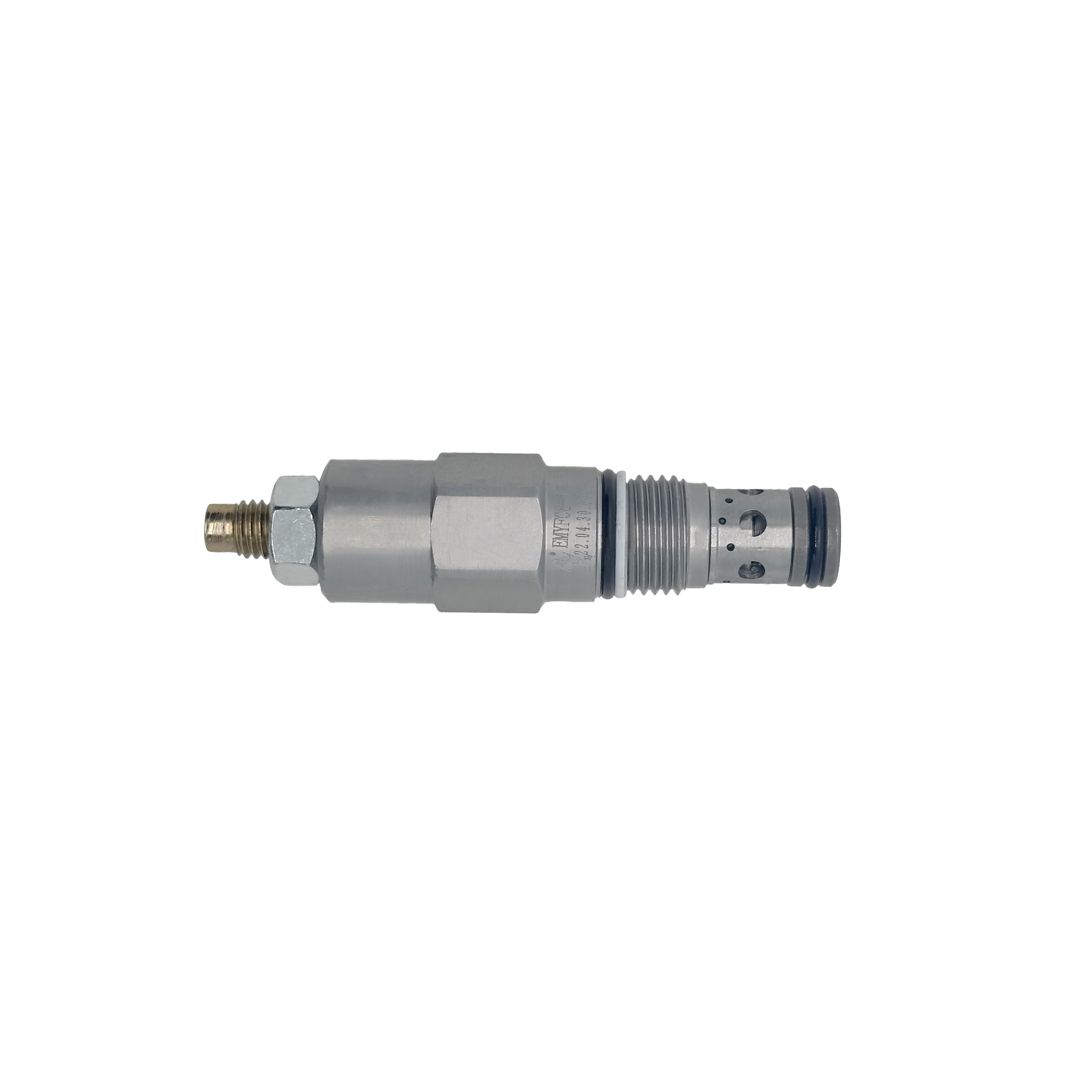 EMYF08-18 溢流阀 RELIEF VALVES