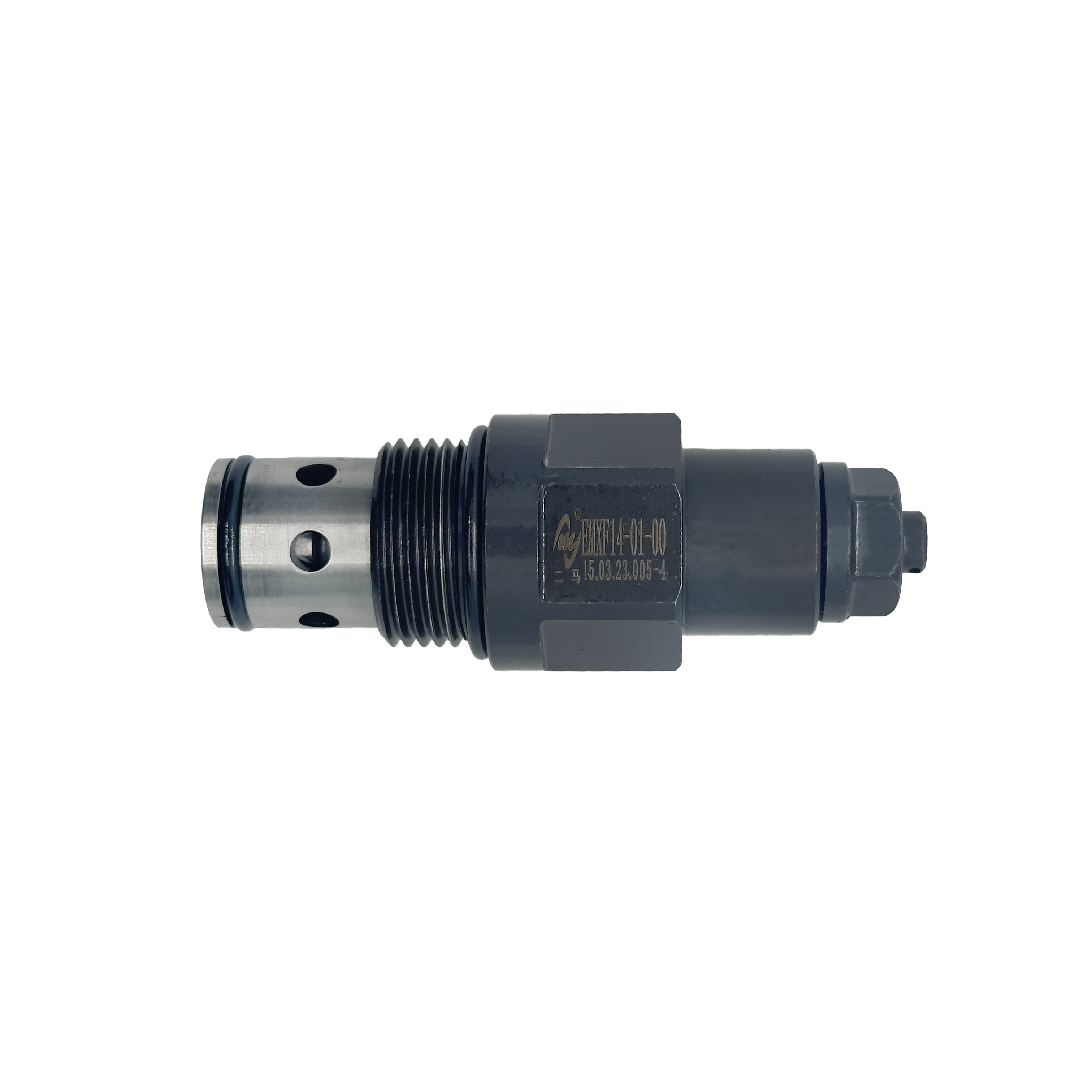 EMXF14-01 溢流阀 Relief valves