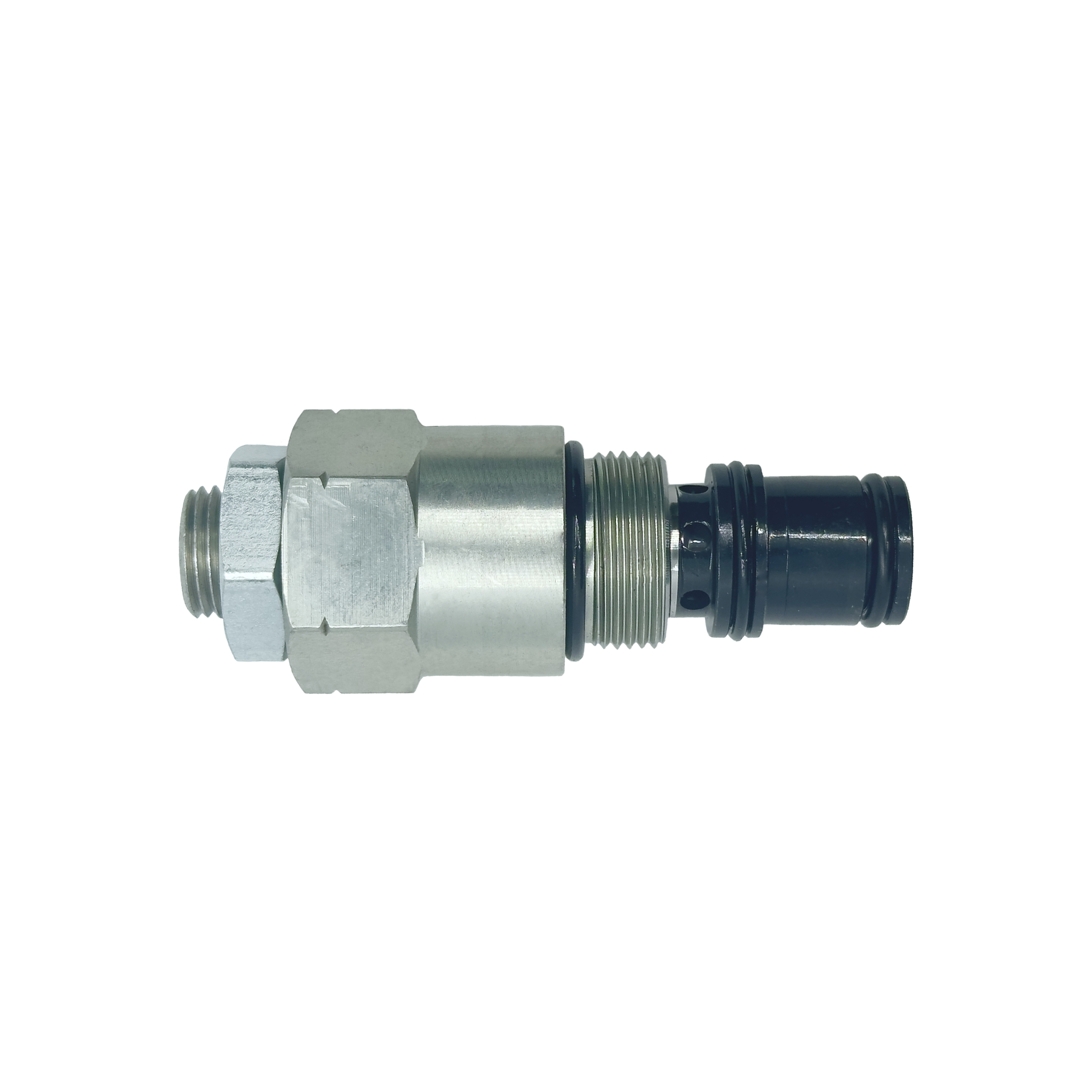 EMYF18-02 溢流阀 Relief valves