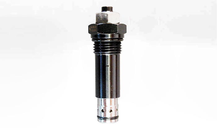 分流安全阀 404-20064