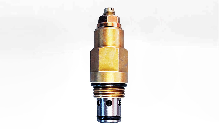 插入式溢流阀 CYF1-20